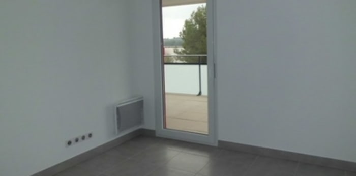 Image 5 sur 9 - Appartement  ·  Location · Jacou (34830) · 2 pièces · 44m²