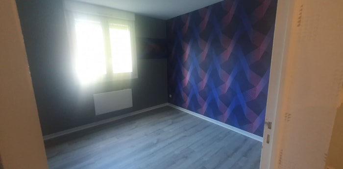 Image 7 sur 9 - Appartement  ·  Location · Echenoz La Meline (70000) · 4 pièces · 72m²