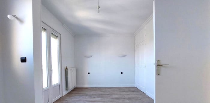 Image 8 sur 15 - Appartement  ·  Location · Limoges (87000) · 5 pièces · 137m²