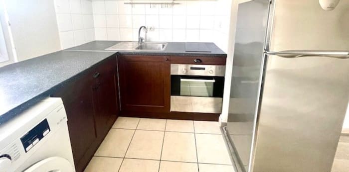 Image 5 sur 5 - Appartement  ·  Location · Toulouse (31200) · 41m²