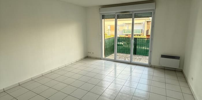 Image 1 sur 5 - Appartement  ·  Location · Merignac (33700) · 3 pièces · 65m²