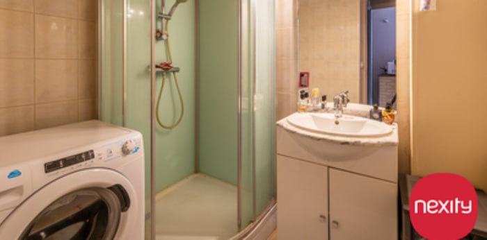 Image 5 sur 9 - Appartement  ·  Location · Coye La Foret (60580) · 2 pièces · 37m²