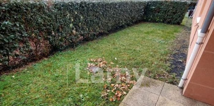 Image 5 sur 5 - Appartement  ·  Location · Issoire (63500) · 2 pièces · 43m²