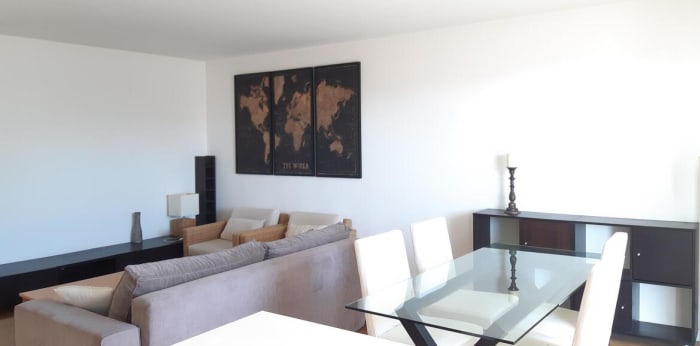 Image 10 sur 15 - Appartement  ·  Location · Mandelieu La Napoule (06210) · 2 pièces · 48m²