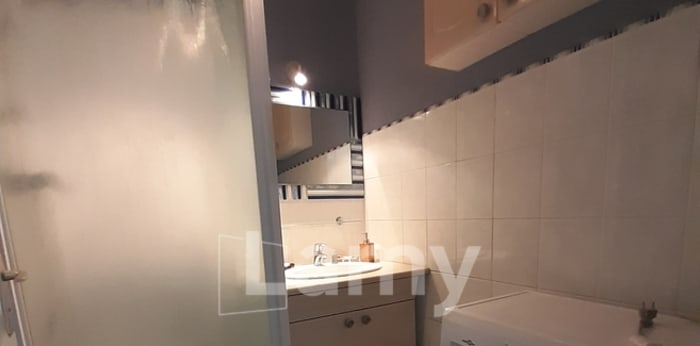 Image 12 sur 15 - Appartement  ·  Location · Evry Courcouronnes (91080) · 2 pièces · 36m²