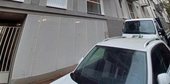 Image 1 sur 5 - Appartement  ·  Location · Bagneux (92220) · 2 pièces · 45m²