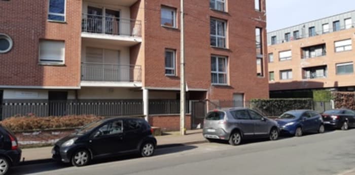 Image 1 sur 1 - Appartement  ·  Location · Lille (59160) · 2 pièces · 49m²