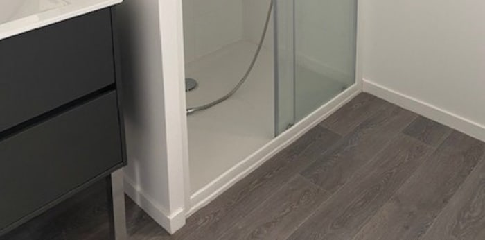 Image 3 sur 3 - Appartement  ·  Location · Auray (56400) · 3 pièces · 65m²