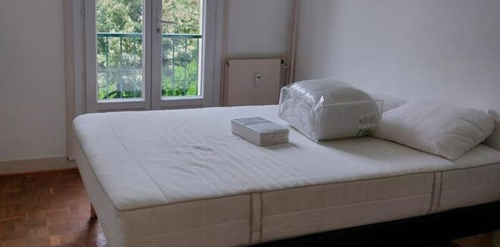 Image 4 sur 7 - Appartement  ·  Location · Compiegne (60200) · 2 pièces · 51m²