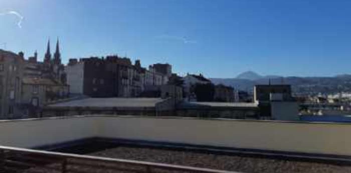 Image 7 sur 7 - Appartement  ·  Location · Clermont Ferrand (63000) · 2 pièces · 40m²