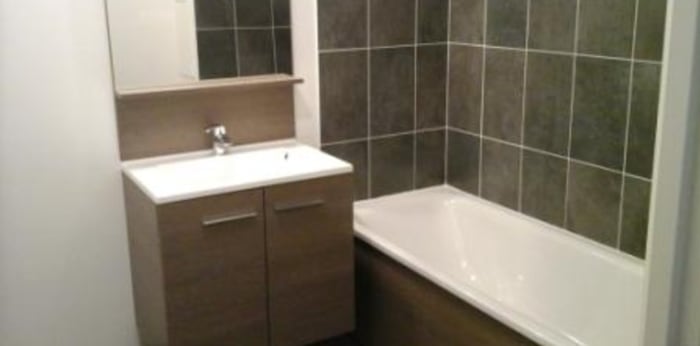 Image 4 sur 6 - Appartement  ·  Location · Athis Mons (91200) · 3 pièces · 65m²