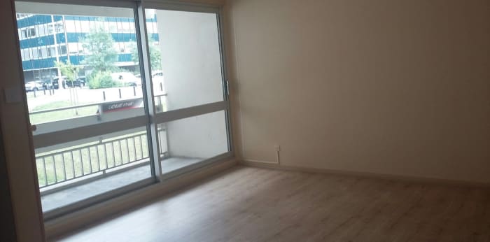 Image 2 sur 5 - Appartement  ·  Location · Montbeliard (25200) · 2 pièces · 48m²