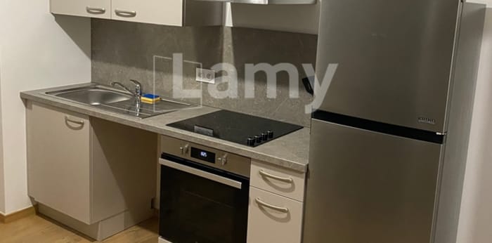 Image 7 sur 9 - Appartement  ·  Location · Amiens (80000) · 3 pièces · 63m²