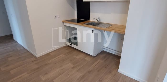 Image 2 sur 8 - Appartement  ·  Location · Breuillet (91650) · 3 pièces · 55m²