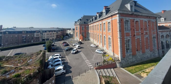 Image 9 sur 10 - Appartement  ·  Location · Valenciennes (59300) · 3 pièces · 69m²
