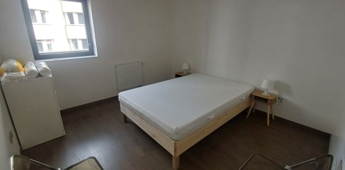 Image 6 sur 9 - Appartement  ·  Location · Clermont Ferrand (63000) · 4 pièces · 75m²