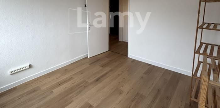 Image 5 sur 9 - Appartement  ·  Location · Strasbourg (67000) · 2 pièces · 45m²