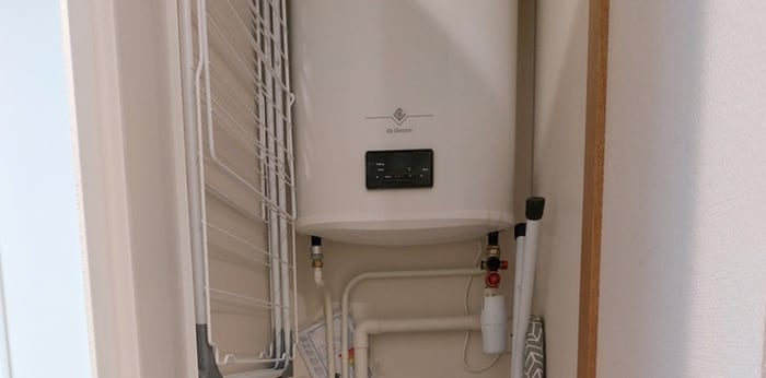 Image 8 sur 10 - Appartement  ·  Location · Lyon (69007) · 1 pièce · 20m²