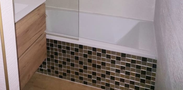 Image 3 sur 11 - Appartement  ·  Location · Aix En Provence (13100) · 1 pièce · 25m²