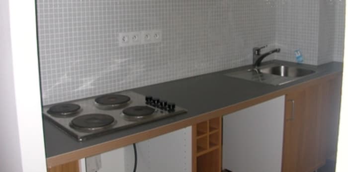 Image 2 sur 8 - Appartement  ·  Location · Colmar (68000) · 3 pièces · 79m²