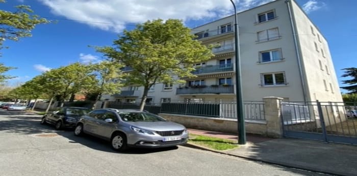 Image 4 sur 4 - Appartement  ·  Location · St Maur Des Fosses (94100) · 3 pièces · 64m²