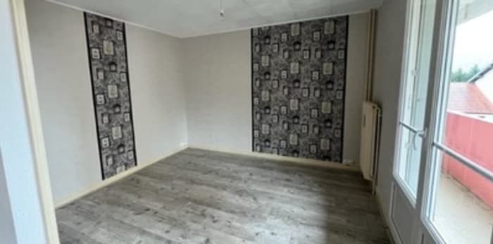 Image 3 sur 8 - Appartement  ·  Location · Besancon (25000) · 4 pièces · 73m²