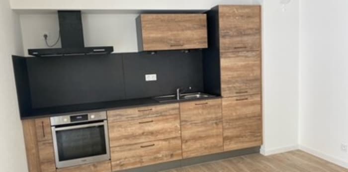 Image 5 sur 6 - Appartement  ·  Location · Mulhouse (68100) · 3 pièces · 60m²