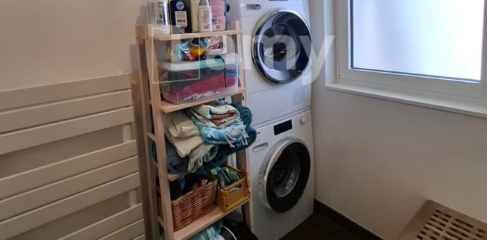 Image 11 sur 12 - Appartement  ·  Location · Huningue (68330) · 4 pièces · 109m²