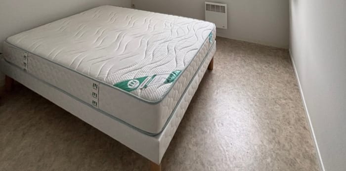 Image 5 sur 7 - Appartement  ·  Location · Soyaux (16800) · 3 pièces · 65m²