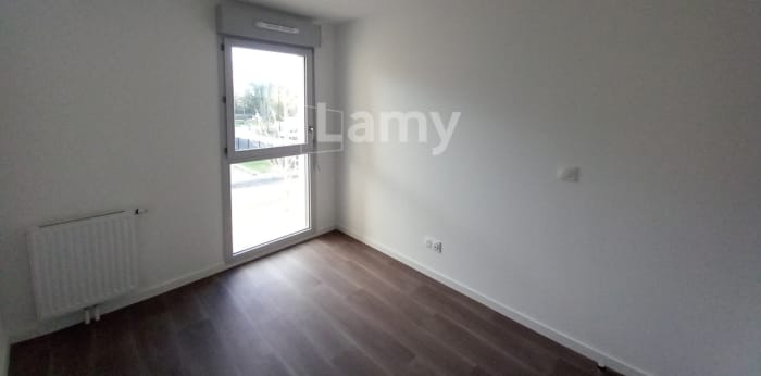 Image 8 sur 10 - Appartement  ·  Location · Le Havre (76620) · 3 pièces · 64m²