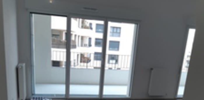 Image 3 sur 6 - Appartement  ·  Location · Bordeaux (33800) · 3 pièces · 65m²