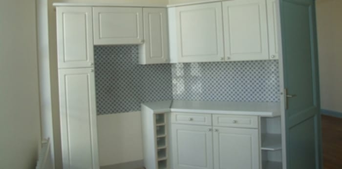 Image 2 sur 10 - Appartement  ·  Location · Libourne (33500) · 3 pièces · 68m²