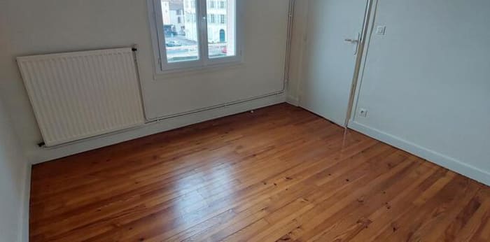 Image 3 sur 9 - Appartement  ·  Location · Issoire (63500) · 3 pièces · 60m²