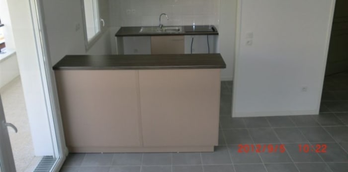 Image 3 sur 6 - Appartement  ·  Location · Colomiers (31770) · 3 pièces · 68m²