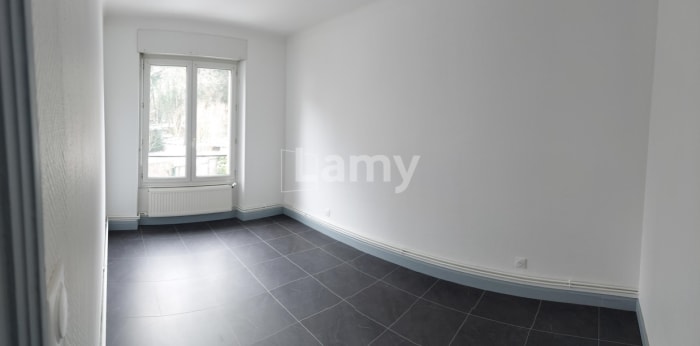 Image 3 sur 7 - Appartement  ·  Location · Nancy (54000) · 3 pièces · 53m²