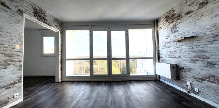 Image 3 sur 10 - Appartement  ·  Location · Limoges (87000) · 4 pièces · 80m²