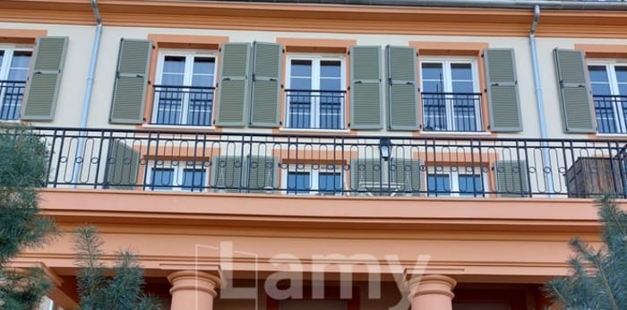 Image 6 sur 7 - Appartement  ·  Location · Villiers Sur Marne (94350) · 2 pièces · 44m²