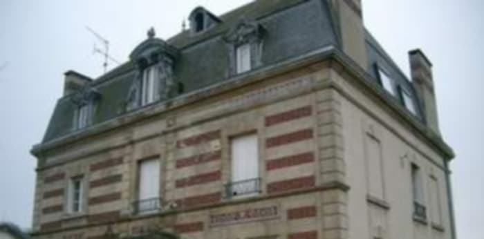 Image 1 sur 10 - Appartement  ·  Location · Gouvieux (60270) · 2 pièces · 53m²