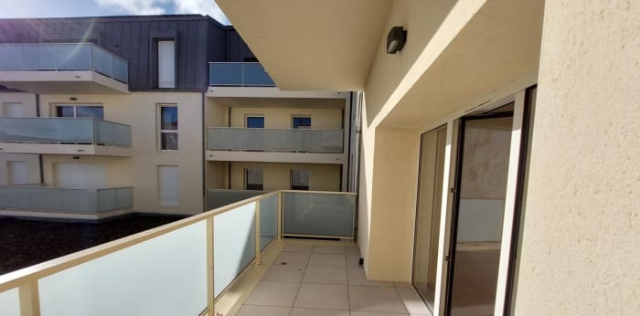 Image 12 sur 15 - Appartement  ·  Location · La Roche Sur Yon (85000) · 3 pièces · 71m²