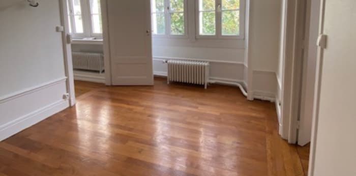 Image 2 sur 6 - Appartement  ·  Location · Besancon (25000) · 4 pièces · 131m²