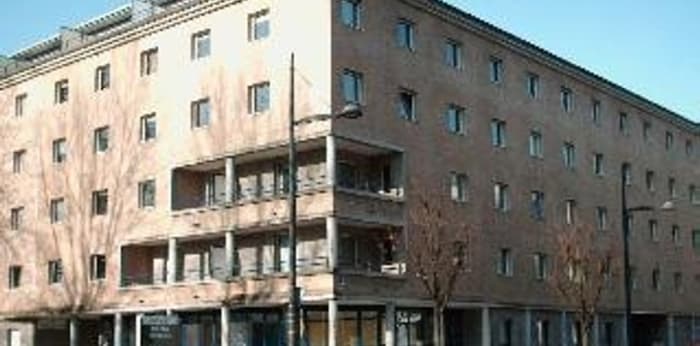 Image 5 sur 6 - Appartement  ·  Location · Valenciennes (59300) · 1 pièce · 18m²