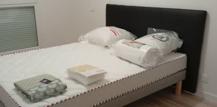 Image 6 sur 9 - Appartement  ·  Location · Le Barp (33114) · 3 pièces · 53m²