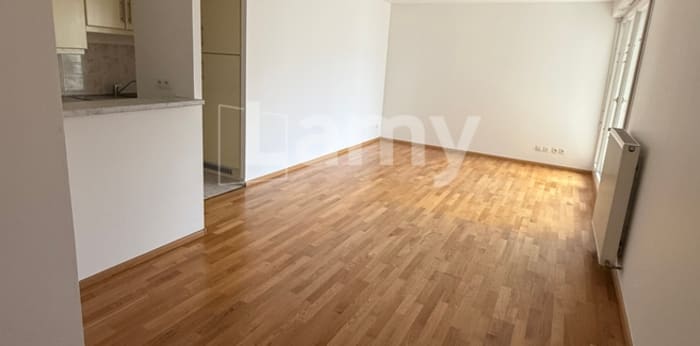 Image 3 sur 6 - Appartement  ·  Location · Strasbourg (67000) · 3 pièces · 63m²