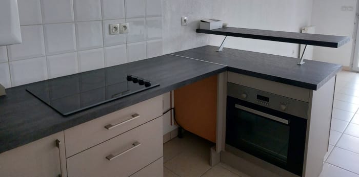 Image 2 sur 7 - Appartement  ·  Location · Toulouse (31200) · 2 pièces · 42m²