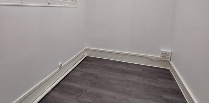 Image 7 sur 14 - Bureaux  ·  Location · Grenoble (38000) · 4 pièces · 101m²