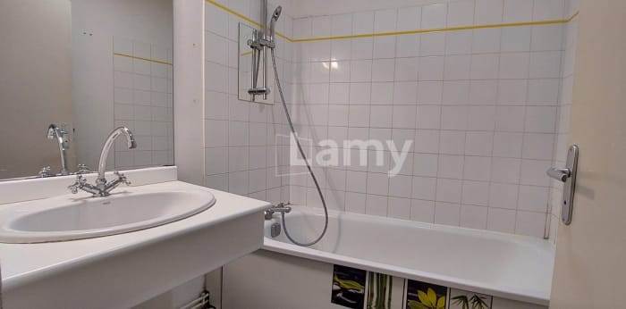 Image 6 sur 6 - Appartement  ·  Location · Toulouse (31500) · 2 pièces · 53m²