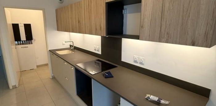 Image 2 sur 13 - Appartement  ·  Location · Bordeaux (33800) · 5 pièces · 123m²