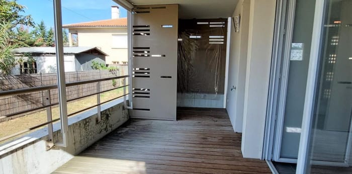 Image 9 sur 10 - Appartement  ·  Location · Tournefeuille (31170) · 3 pièces · 65m²