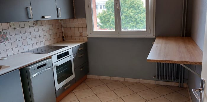 Image 1 sur 9 - Appartement  ·  Location · Vesoul (70000) · 70m²