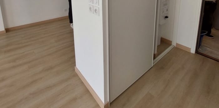 Image 8 sur 9 - Appartement  ·  Location · Anse (69480) · 2 pièces · 40m²